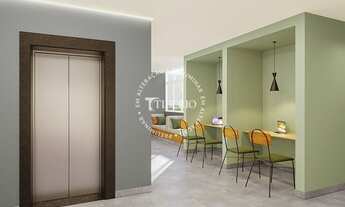 Imagem 4: 2 dormitórios na Rua Filipe Camarão