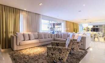 Imagem 1: 4 dormitórios na Avenida Francisco Matarazzo