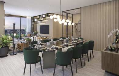 Imagem 7: 4 dormitórios na Rua José Maria Lisboa