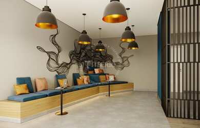 Imagem 3: 2 dormitórios na Rua Hipodromo