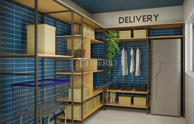 Imagem 11: 2 dormitórios na Rua Hipodromo