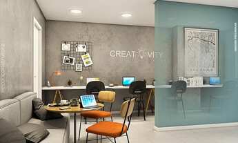 Imagem 7: 2 dormitórios na Rua Das Imbiras