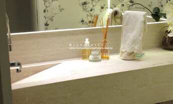 Imagem 4: 4 dormitórios na Avenida Francisco Matarazzo