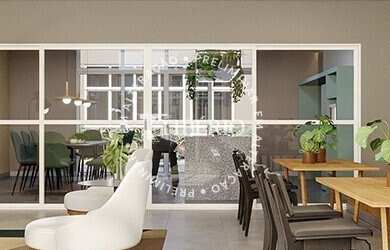 Imagem 4: 1 dormitório na Rua Filipe Camarão