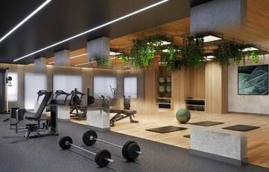 Imagem 4: 2 dormitórios na Avenida Afonso Mariano Fagundes