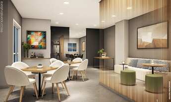 Imagem 4: 2 dormitórios na Rua Das Imbiras