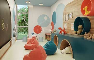 Imagem 7: 2 dormitórios na Rua Hipodromo