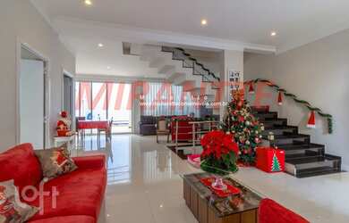 Imagem 2: 4 dormitórios na Rua Padre Donizetti Tavares De Lima