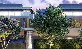 Imagem: 4 dormitórios na Rua Dona Elisa Pereira