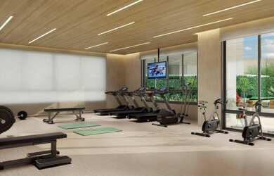 Imagem 3: 3 dormitórios na Rua Coronel Diogo