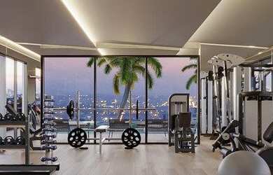 Imagem 6: 3 dormitórios na Rua Padre João Miguel