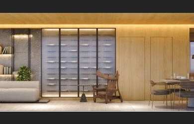 Imagem 2: 3 dormitórios na Rua Padre João Miguel