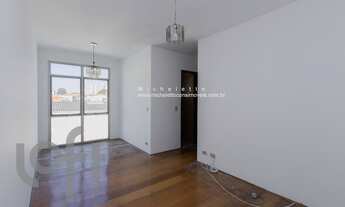 Imagem: 2 dormitórios na Rua Atos Damasceno