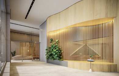 Imagem 7: 2 dormitórios na Avenida Pompéia