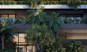 Imagem 2: 4 dormitórios na Rua Comendador Eduardo Saccab