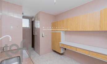 Imagem 3: 2 dormitórios na Rua Atos Damasceno