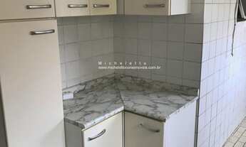 Imagem 3: 2 dormitórios na Avenida Muzambinho