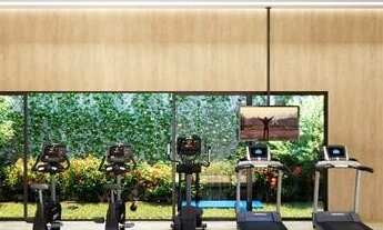 Imagem 5: 4 dormitórios na Rua Comendador Eduardo Saccab