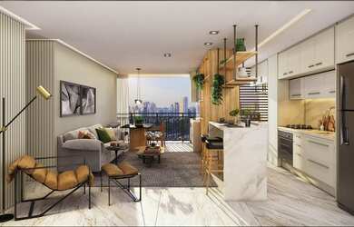 Imagem 4: 2 dormitórios na Rua Crisandálias