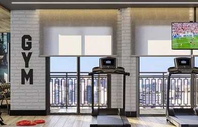 Imagem 7: 1 dormitório na Rua Crisandálias