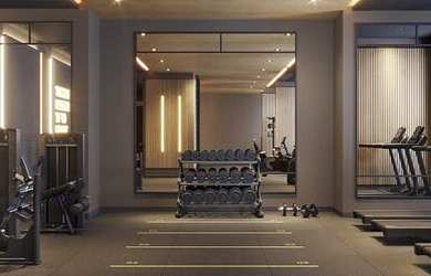 Imagem 4: 3 dormitórios na Rua Pintassilgo