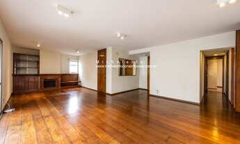 Imagem: 4 dormitórios na Rua Rodrigo Cláudio