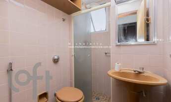 Imagem 2: 2 dormitórios na Rua Atos Damasceno