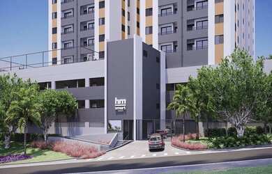 Imagem 2: 1 dormitório na Avenida José Lourenço