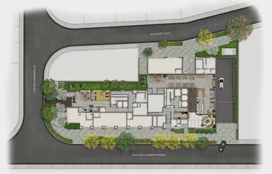 Imagem 7: 1 dormitório na Rua Crisandálias