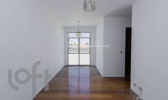 Imagem 4: 2 dormitórios na Rua Atos Damasceno