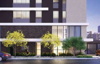 Imagem 2: 3 dormitórios na Rua Crisandálias