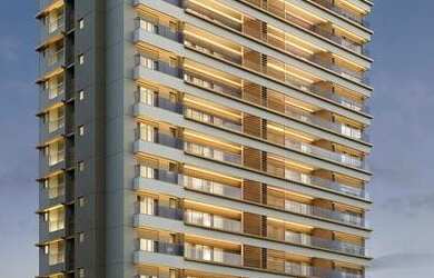 Imagem: 1 dormitório na Rua João Lourenço