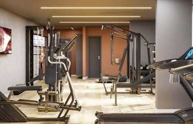 Imagem 6: 1 dormitório na Rua Joaquim Távora