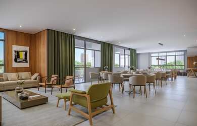 Imagem 7: 3 dormitórios na Avenida Vila Ema