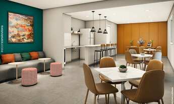 Imagem 3: 2 dormitórios na Rua Endres