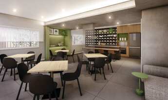 Imagem 5: 2 dormitórios na Avenida Maestro Villa-lobos