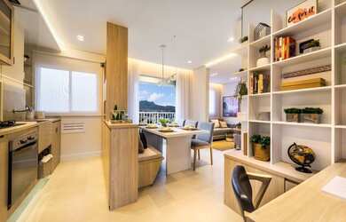 Imagem 5: 2 dormitórios na Estrada Turística Do Jaraguá