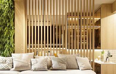 Imagem 7: 1 dormitório na Rua Mistro Sinésio Rocha