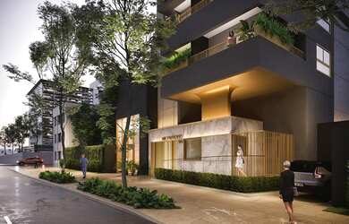 Imagem 2: 1 dormitório na Rua Vergueiro