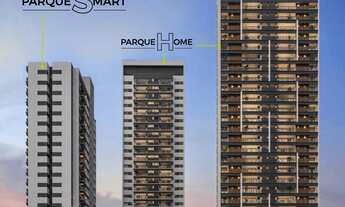 Imagem: 2 dormitórios na Rua Padre Adelino