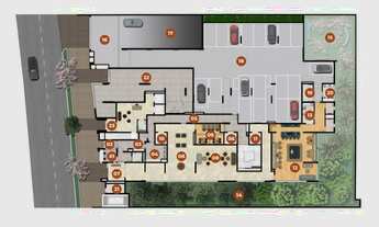 Imagem 3: 1 dormitório na Rua Carneiro Da Cunha