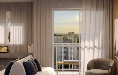 Imagem 4: 2 dormitórios na Rua Itatiaia