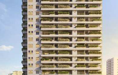 Imagem 2: 1 dormitório na Alameda Dos Arapanés