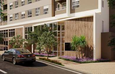 Imagem 2: 2 dormitórios na Rua Itatiaia