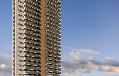 Imagem 2: 1 dormitório na Rua Mistro Sinésio Rocha