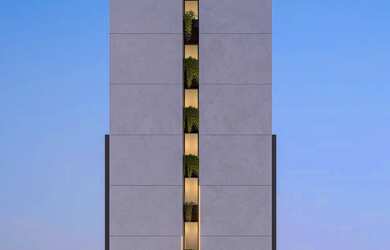 Imagem 2: 1 dormitório na Rua Cardoso De Almeida