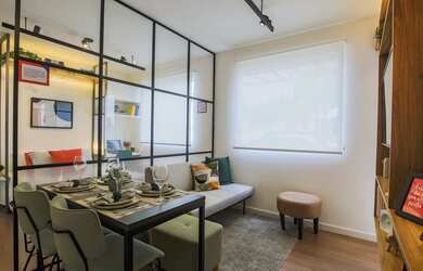 Imagem 4: 1 dormitório na Rua Marquês De Itu