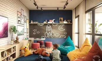 Imagem 4: 2 dormitórios na Rua Doutor José De Andrade Figueira