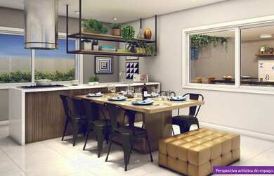 Imagem 5: 2 dormitórios na Rua Sassaki