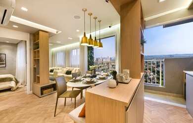 Imagem 2: 2 dormitórios na Rua Autas